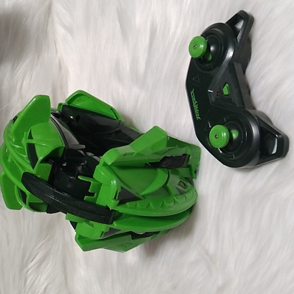 Terrasect W/Remote Control Awesome Toy!! See Video! - Picture 13 of 15